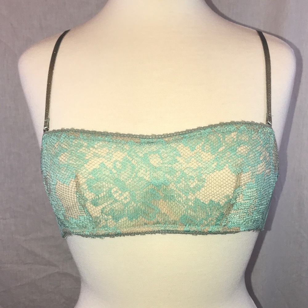 Victoria’s Secret from Dream Angel Line Bra